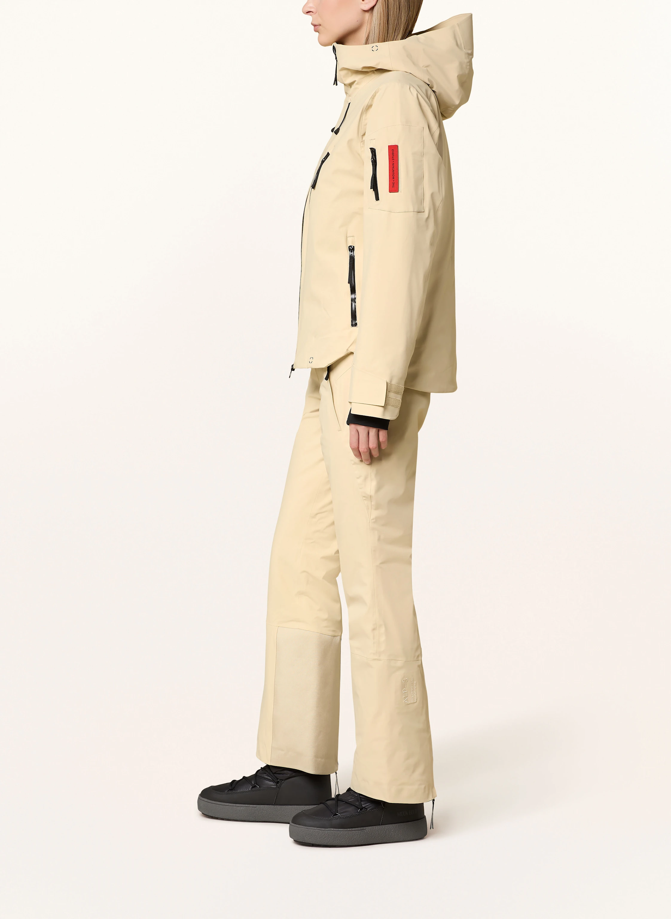 THE MOUNTAIN STUDIO Skijacke S-5 W