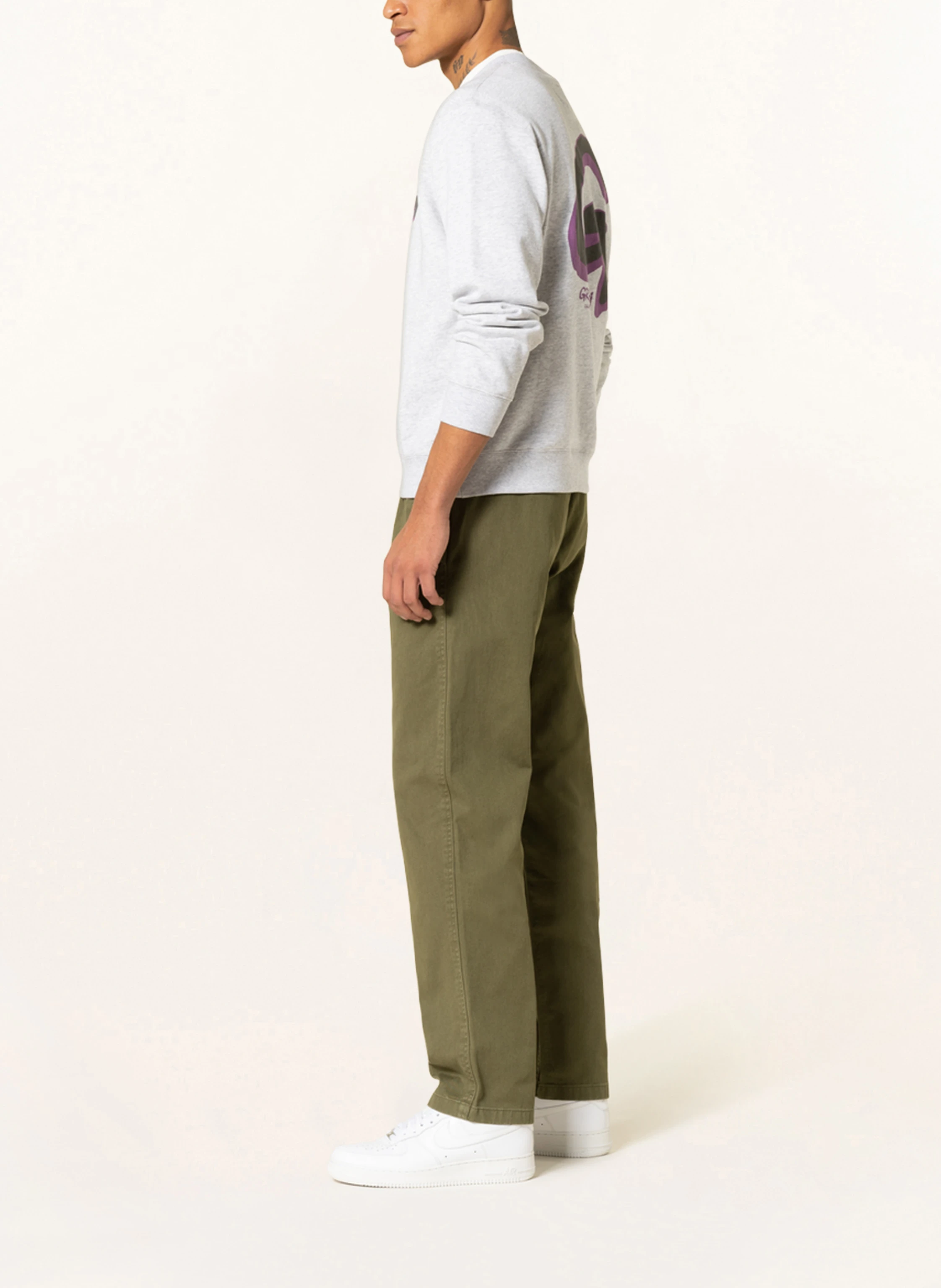 GRAMICCI Chino GRAMICCI Regular Fit