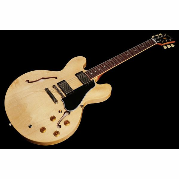 Gibson 1959 ES-335 Reissue VN VOS