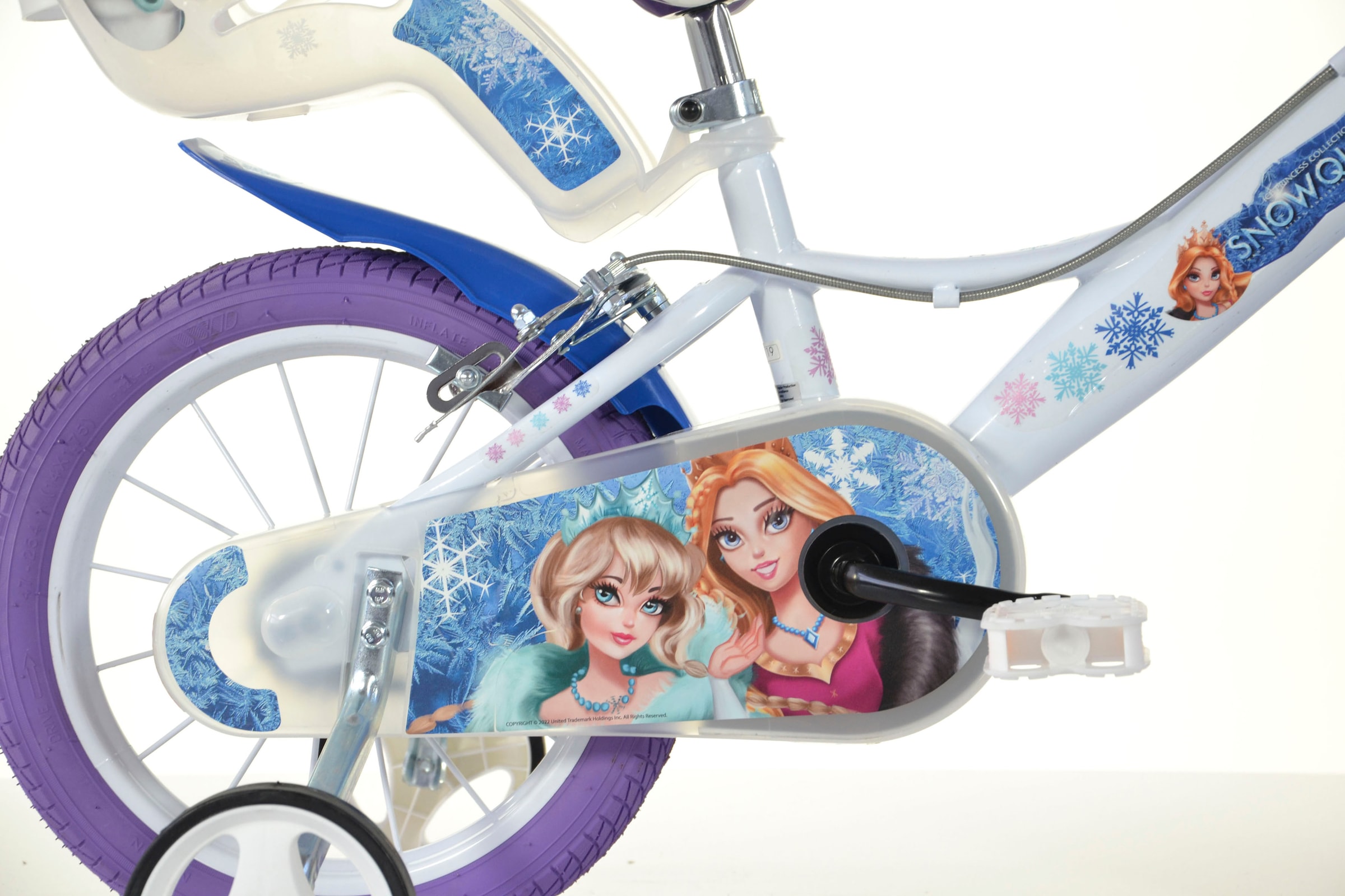 Dino Bikes Kinderfahrrad »16