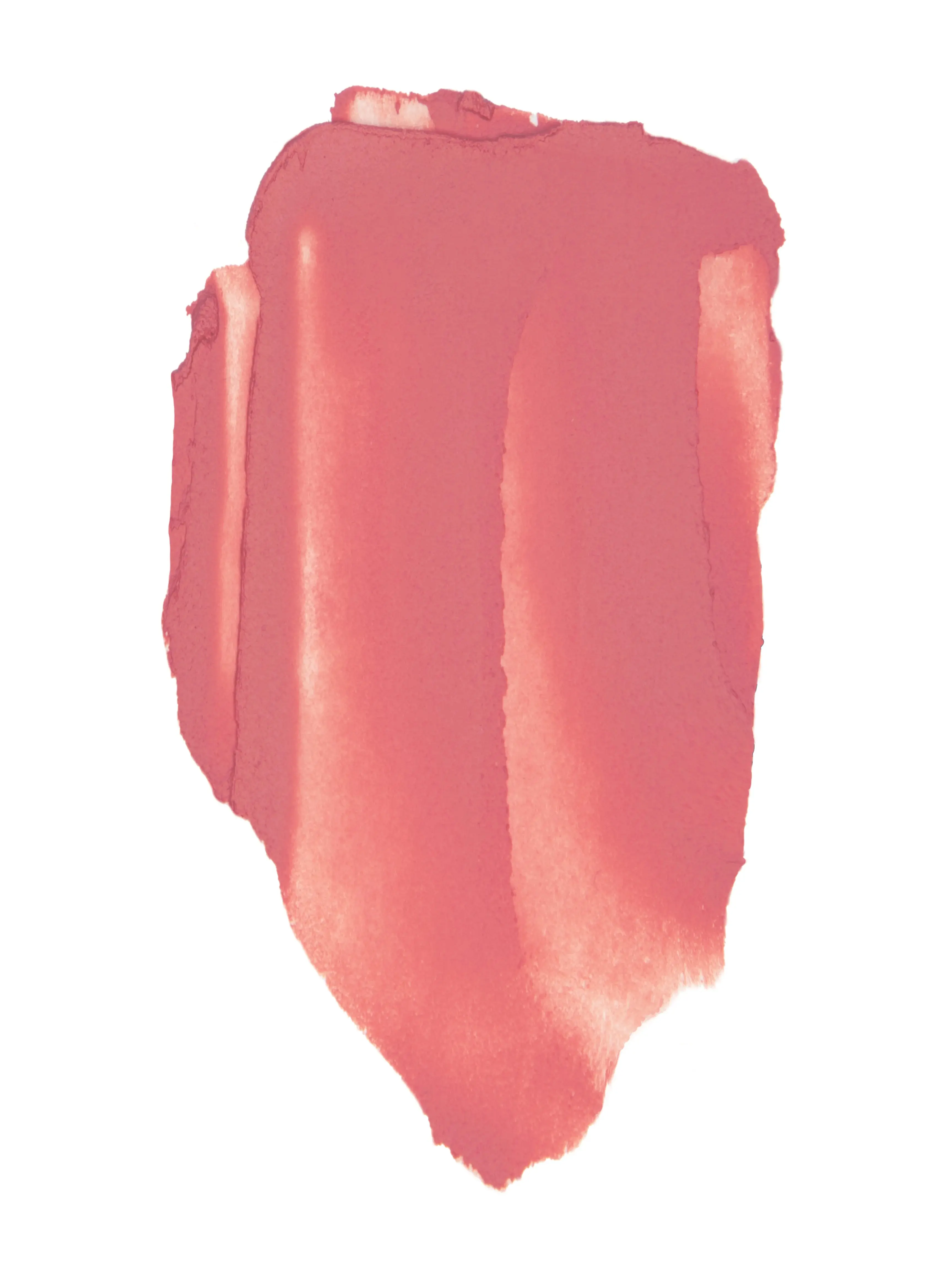 Be Nude Velvet Matte Mousse Lipstick Rebuff