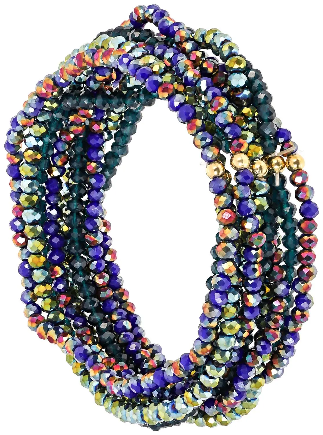Armband-Set - Ethno Shine
