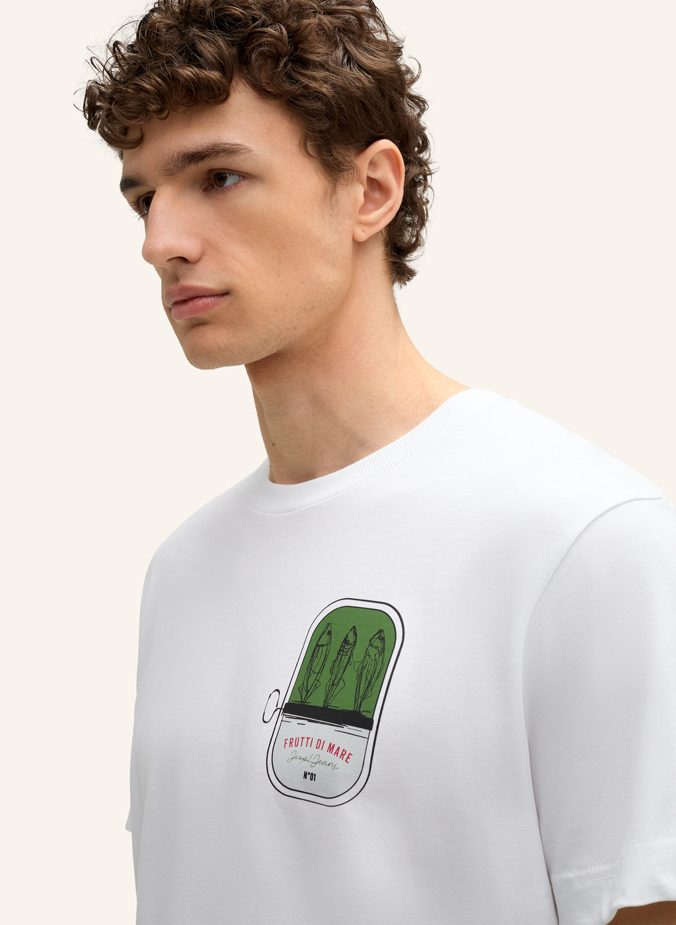 JOOP! JEANS T-Shirt