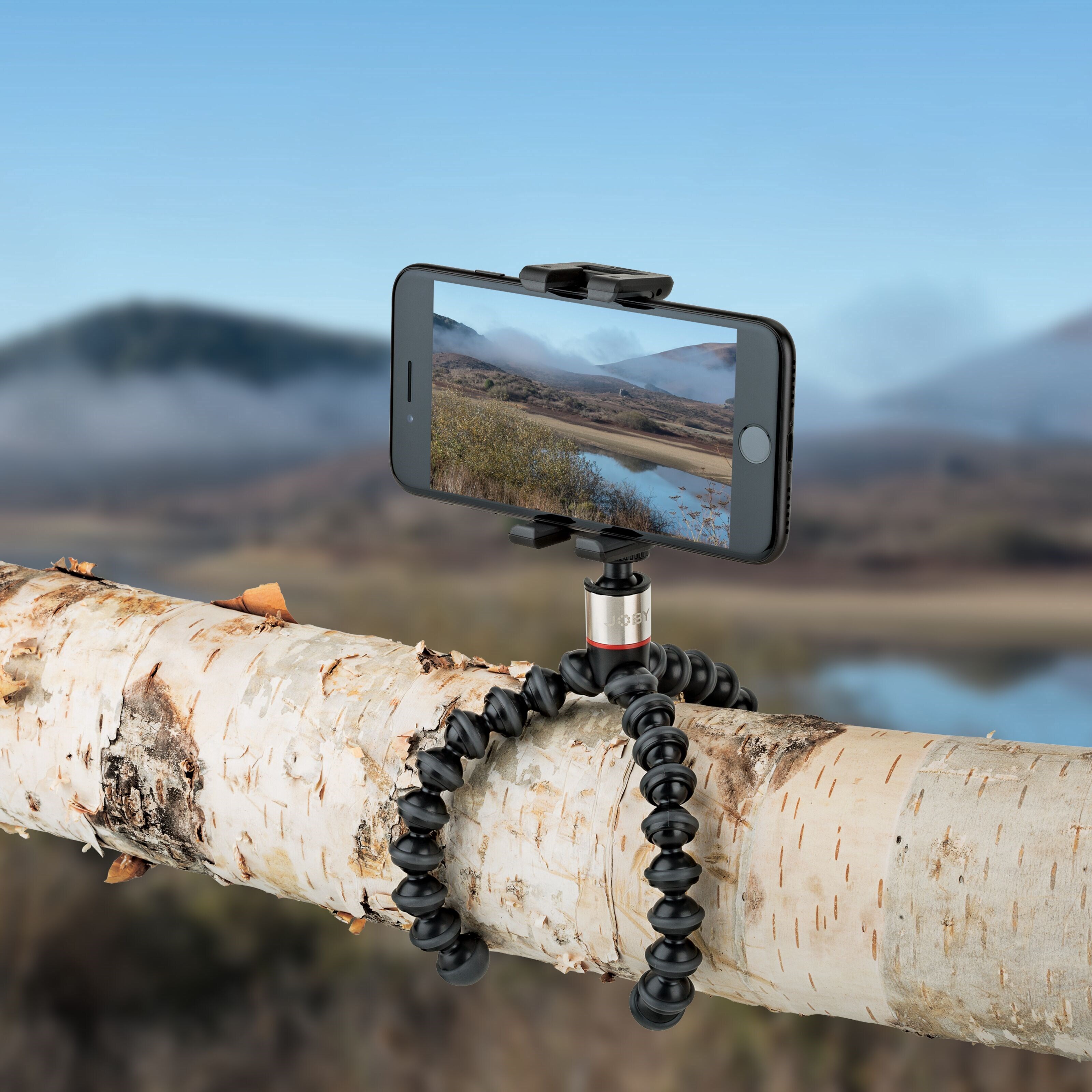 Joby Griptight One Gorillapod Tripod for mobil
