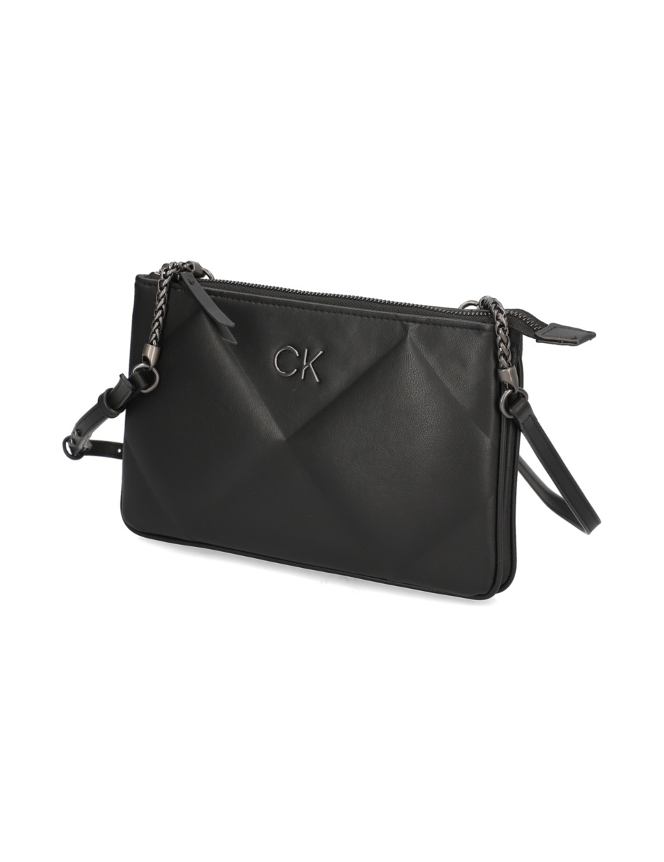 RE-LOCK QUILT CROSSBODY