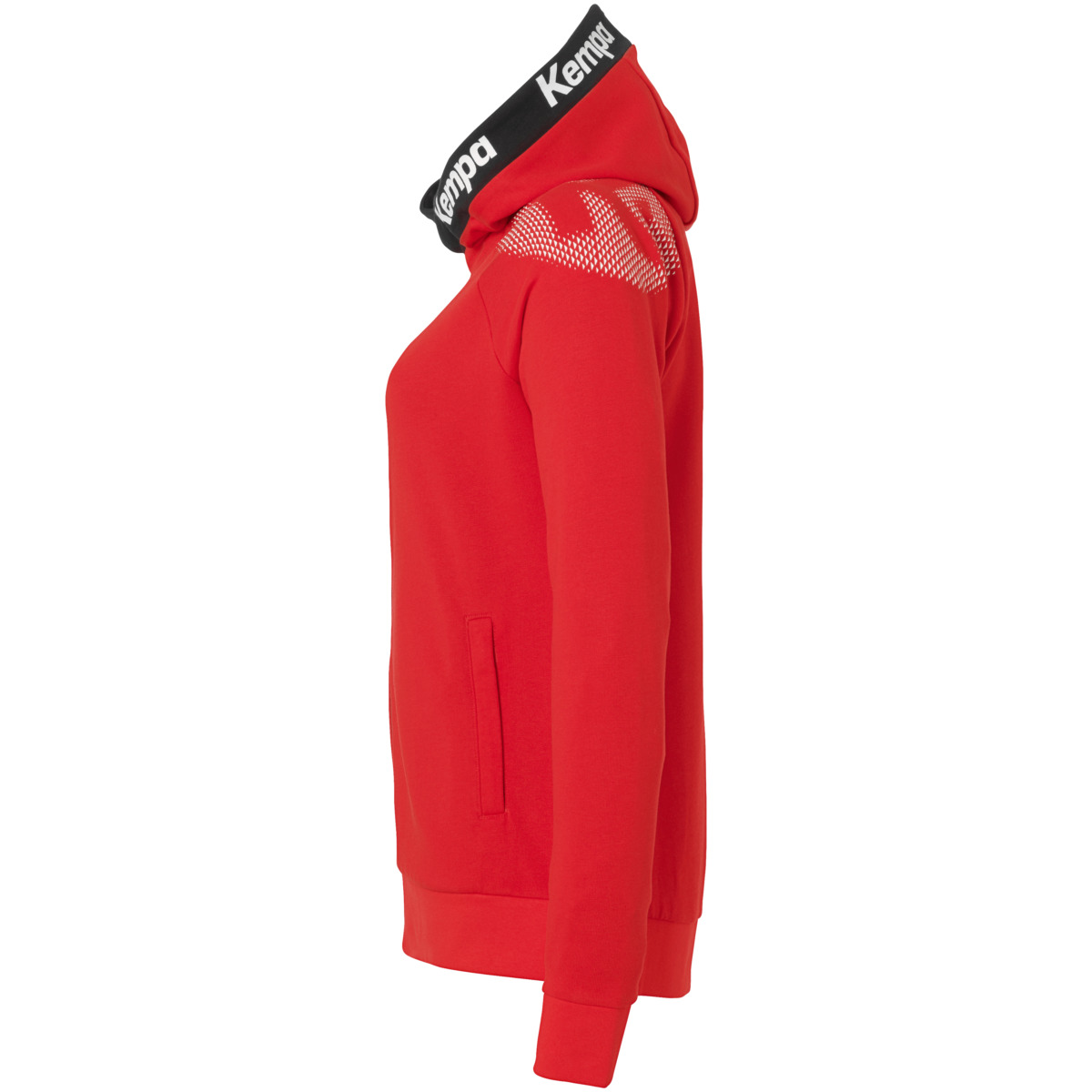 Core 26 Kapuzenjacke Damen