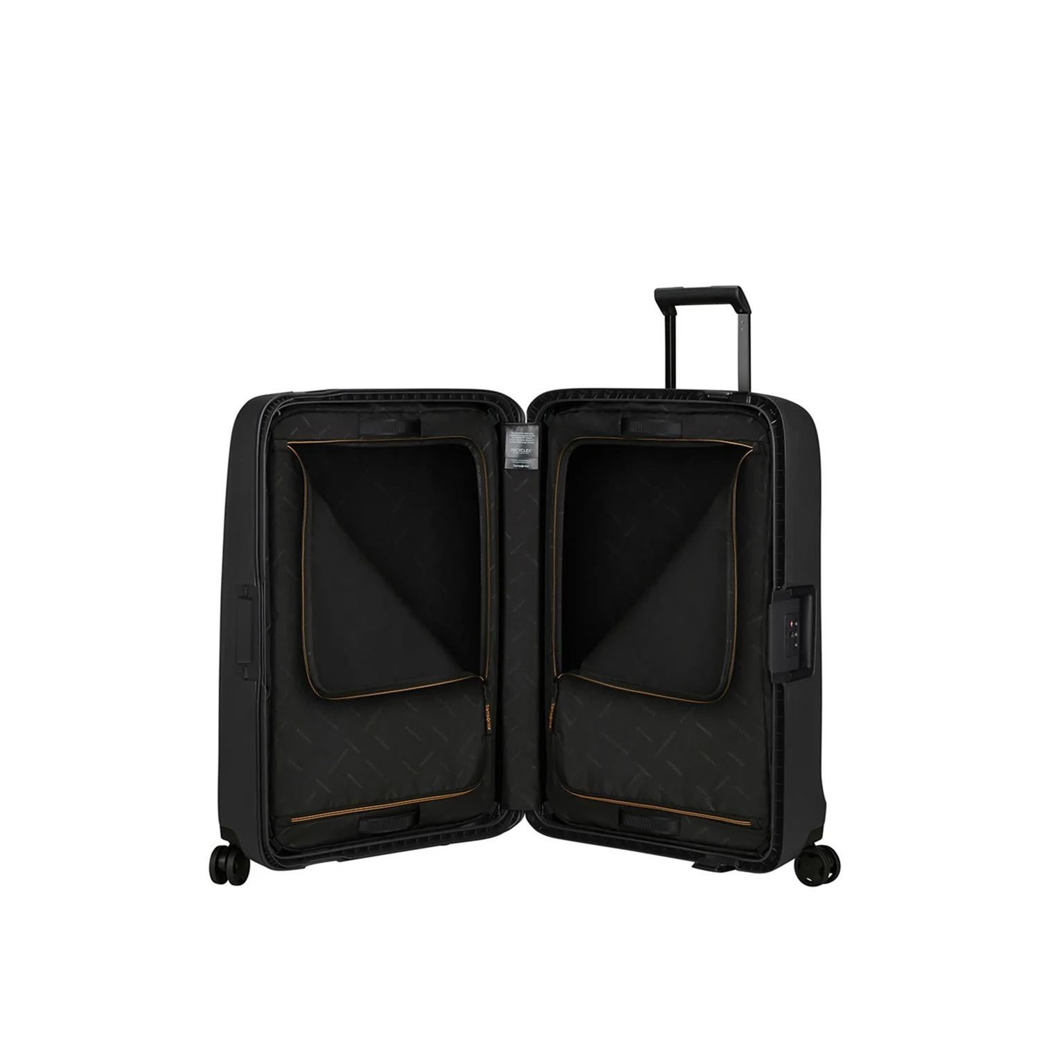 Samsonite Essens Spinner 75 graphite