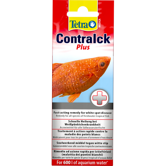 Tetra Medica ContraIck Plus 20ml