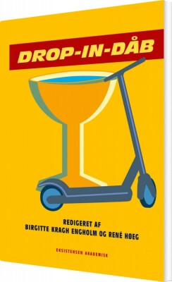Drop-In-Dåb - René Høeg - Bog