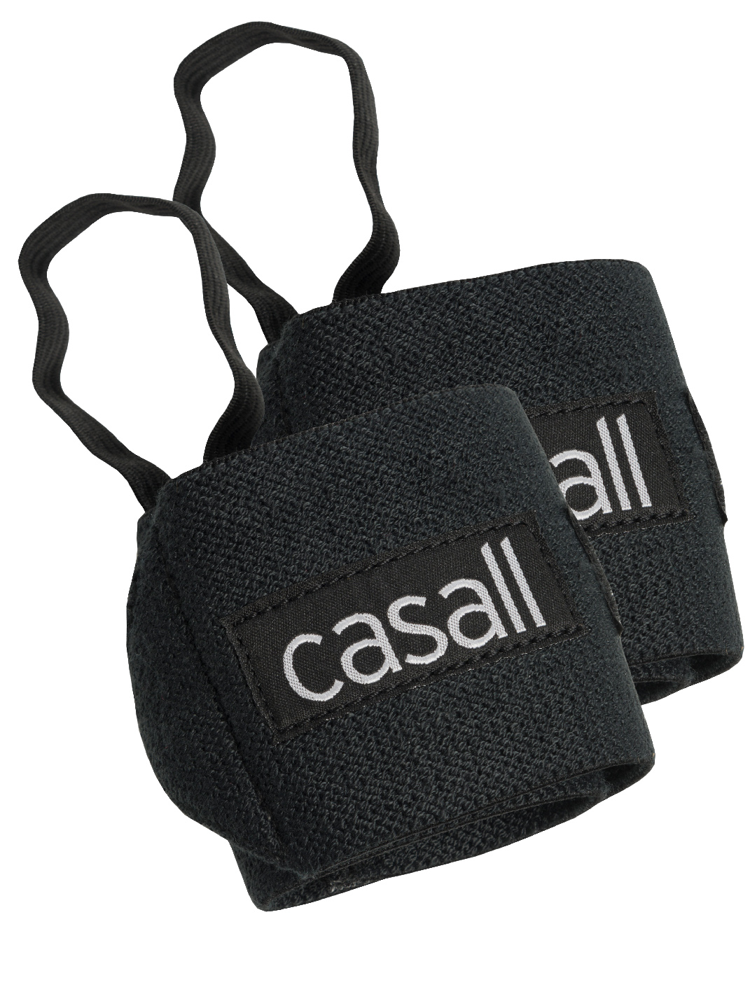 Wrist Support Black
