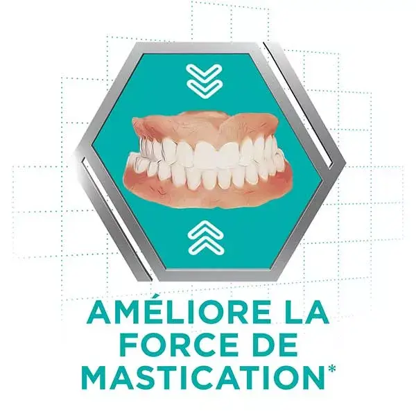 Polident Nettoyant Anti-Bactérien 72 comprimés