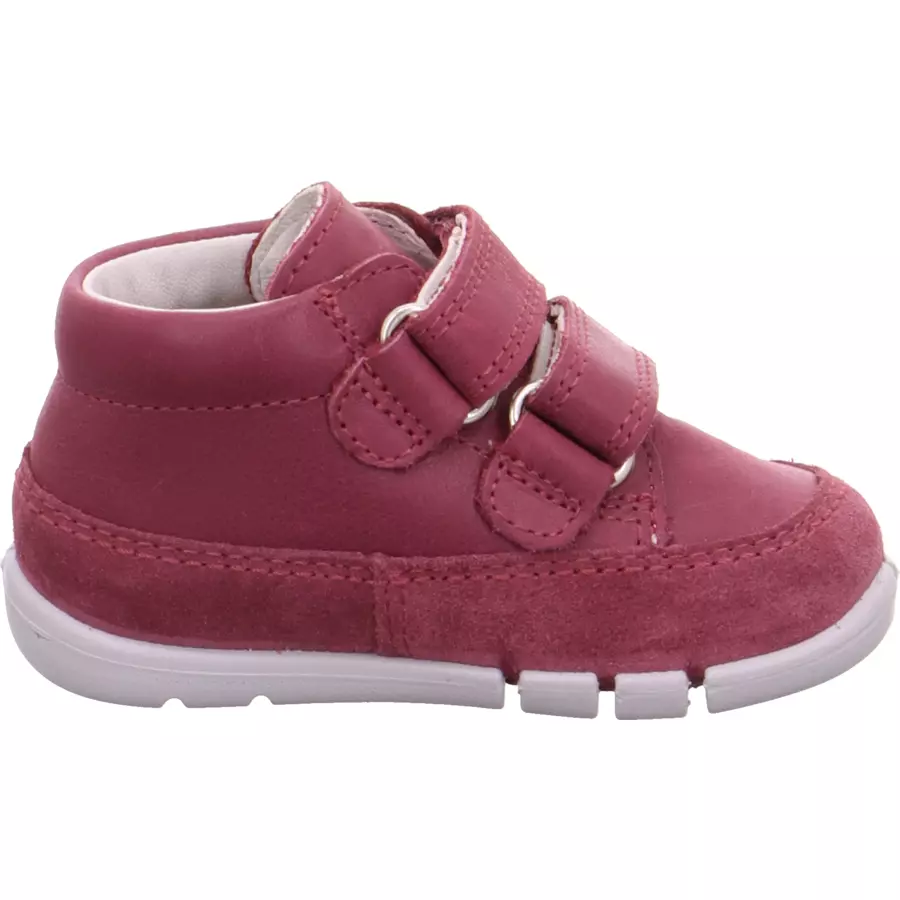 superfit Lauflernschuh Flexy pink (mittel)