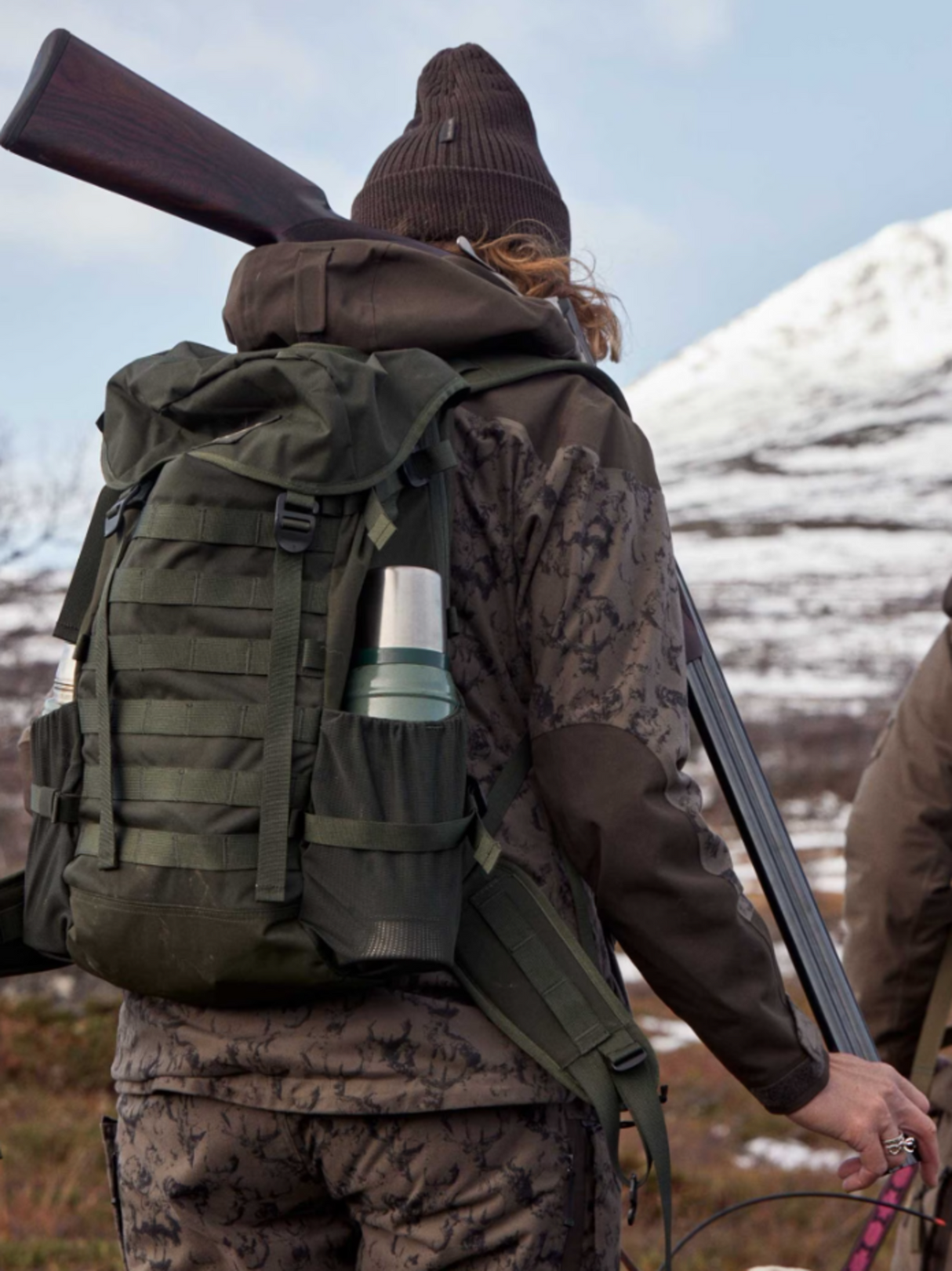 Chevalier<br>Ranger Day Pack 30L