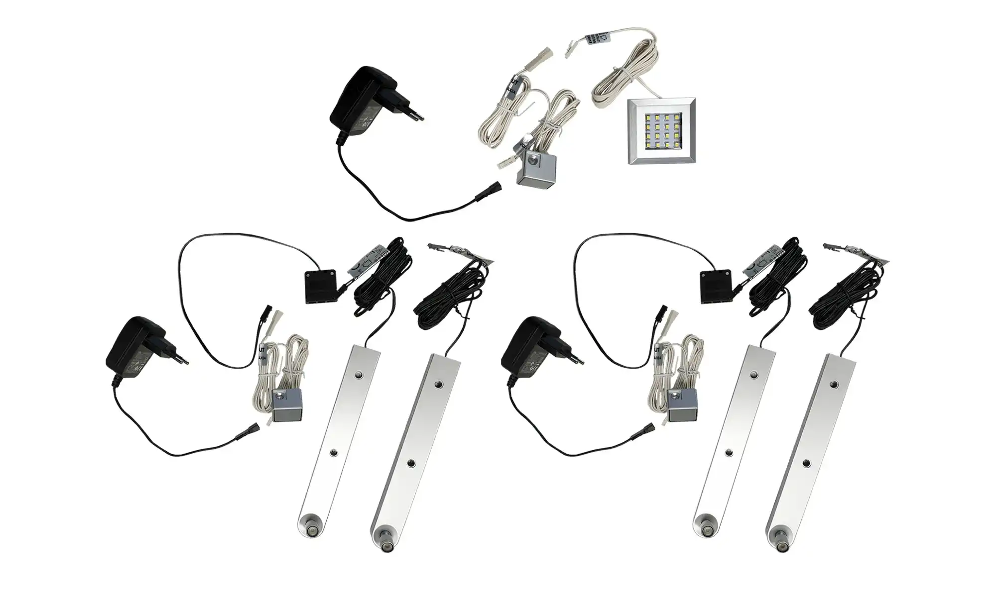 uno LED-Beleuchtung New York