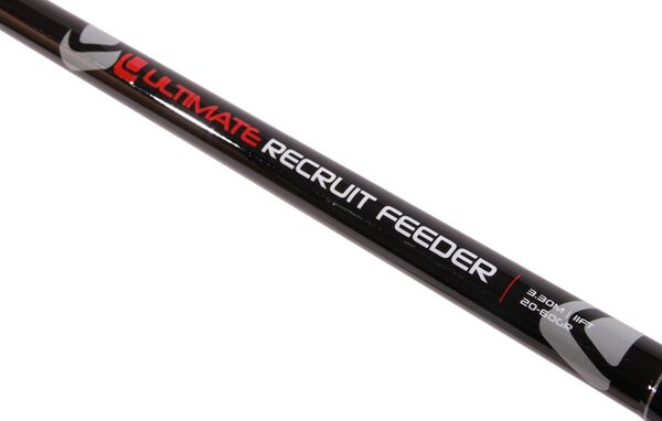 Ultimate Recruit Feeder 330 EVA