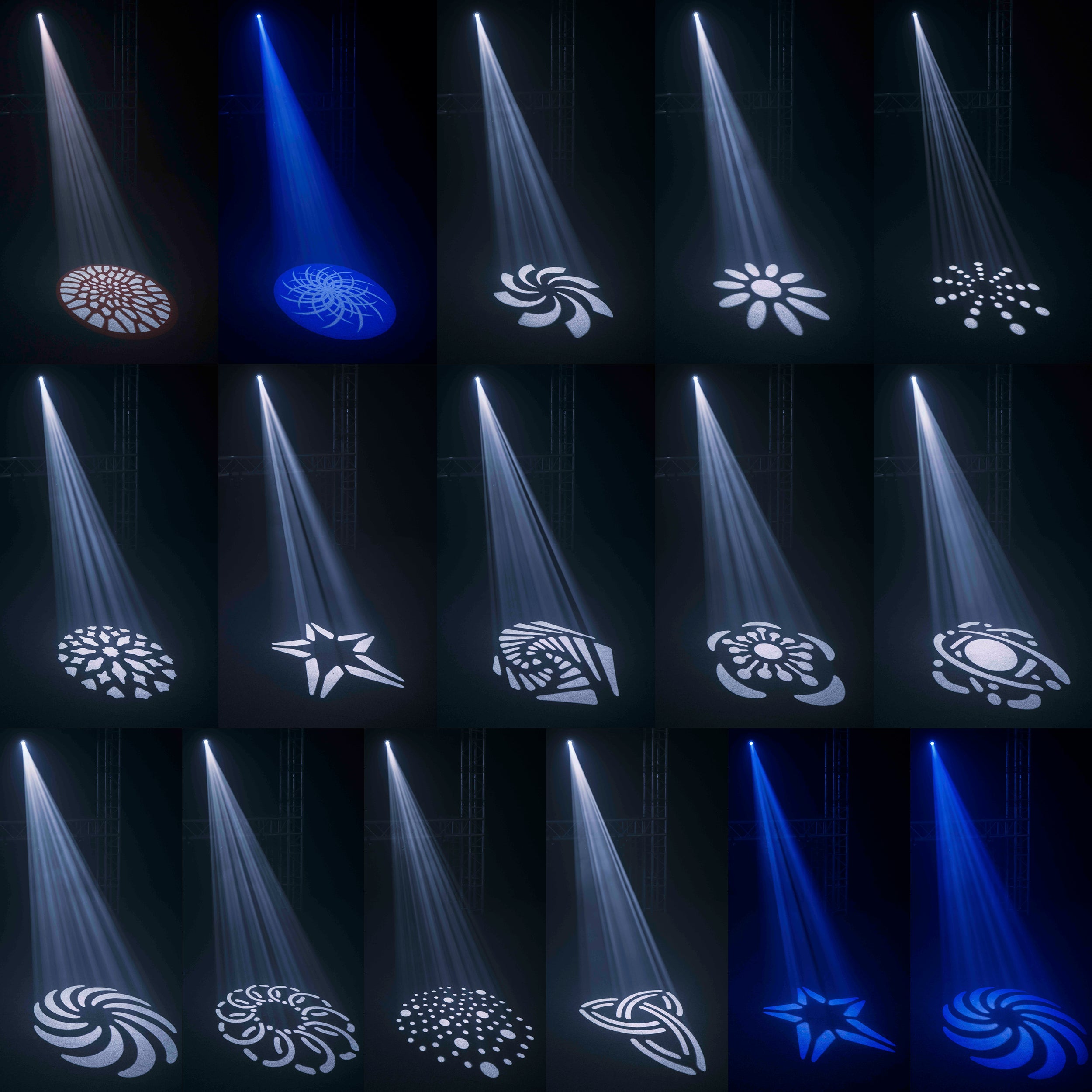 Ayra Vision 180 Spot LED movinghead