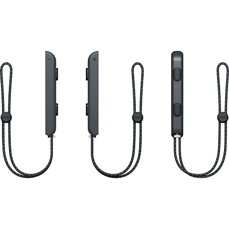 Nintendo Switch OLED Konsol - Hvid