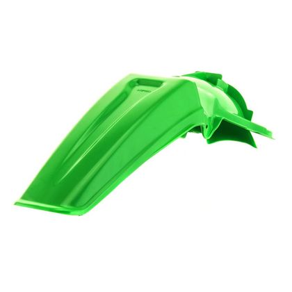 Garde boue Acerbis ARRIERE - Vert