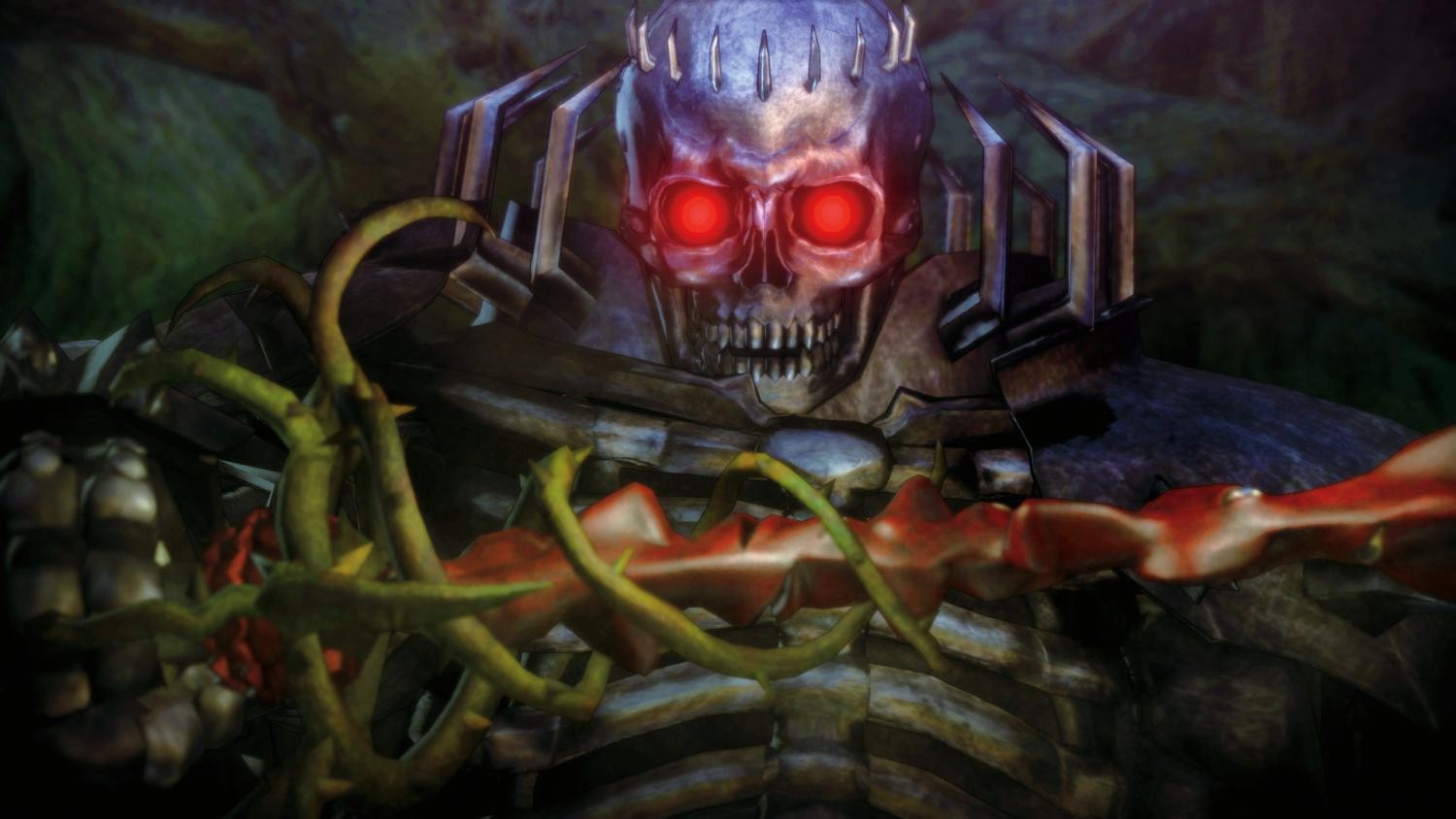 BERSERK and the Band of the Hawk- PC