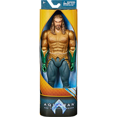 DC Aquaman figur 30 cm