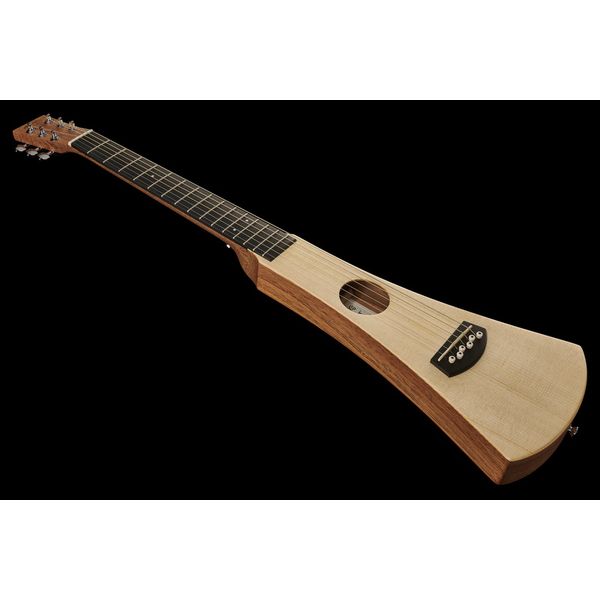 Martin Guitar Steel String Backpacker LH