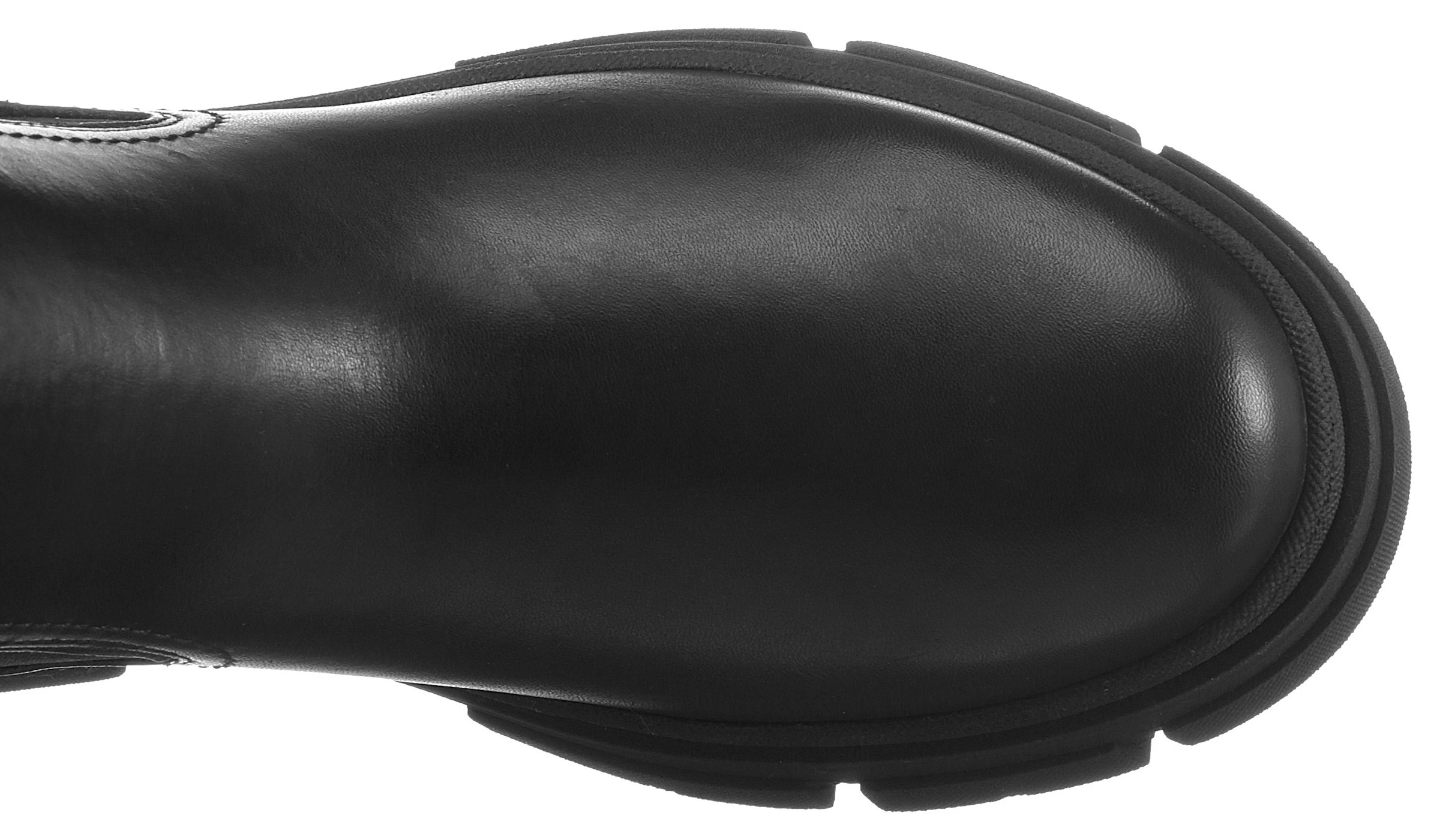 Tamaris Chelseaboots  mit beidseitigem Stretch-Einsatz