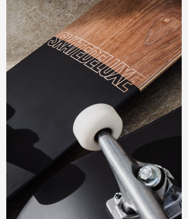 skatedeluxe Medio 8