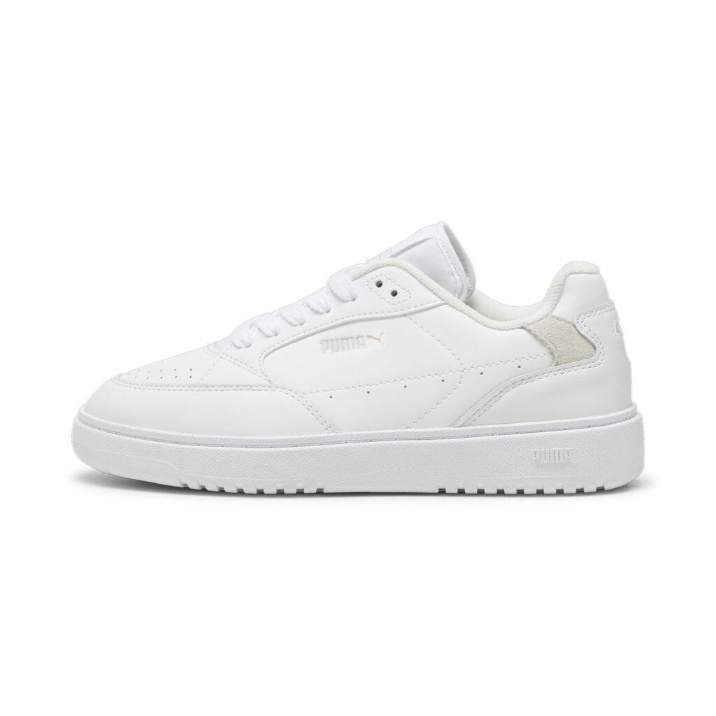 Doublecourt Trainers | Puma Baskets