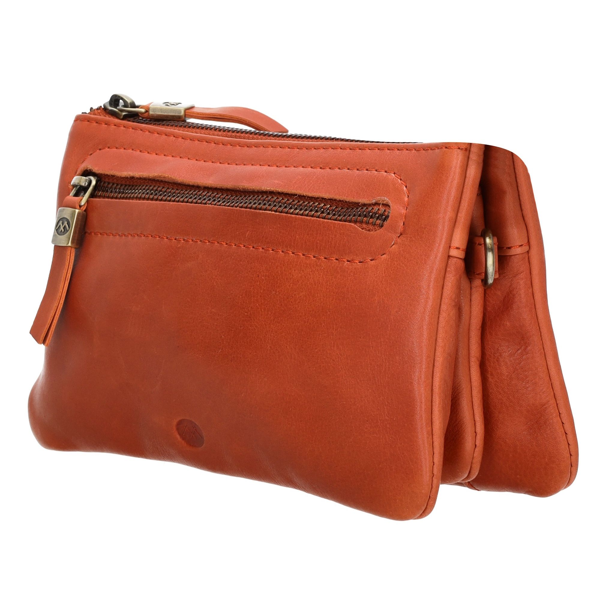 Micmacbags Daydreamer Schoudertas Brique