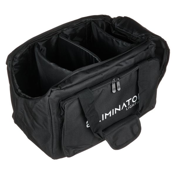 Eliminator F4 PAR Bag (Flat PAR Bag 4)