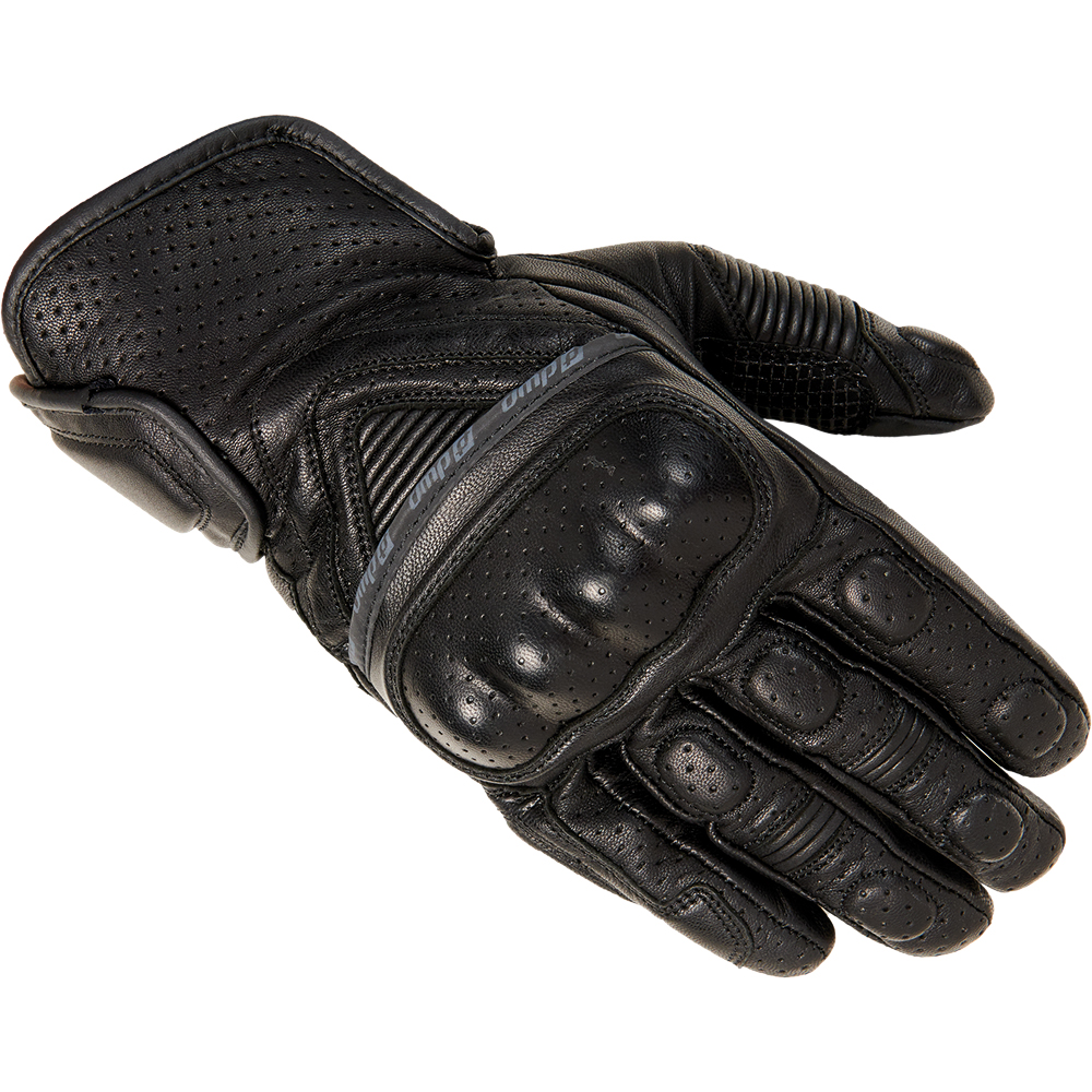 DMP - Gants Titan Noir