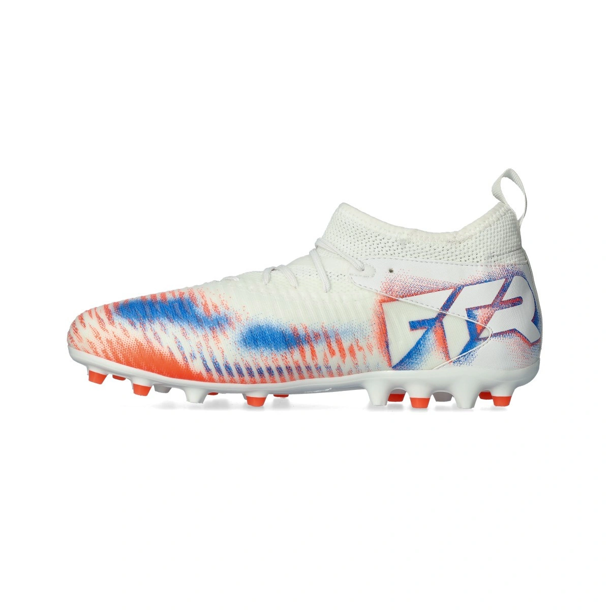 Chuteira Puma Future 8 Match MG Criança