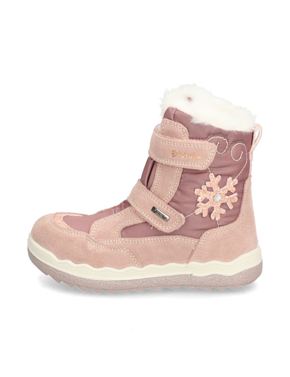 Textil Snowboot