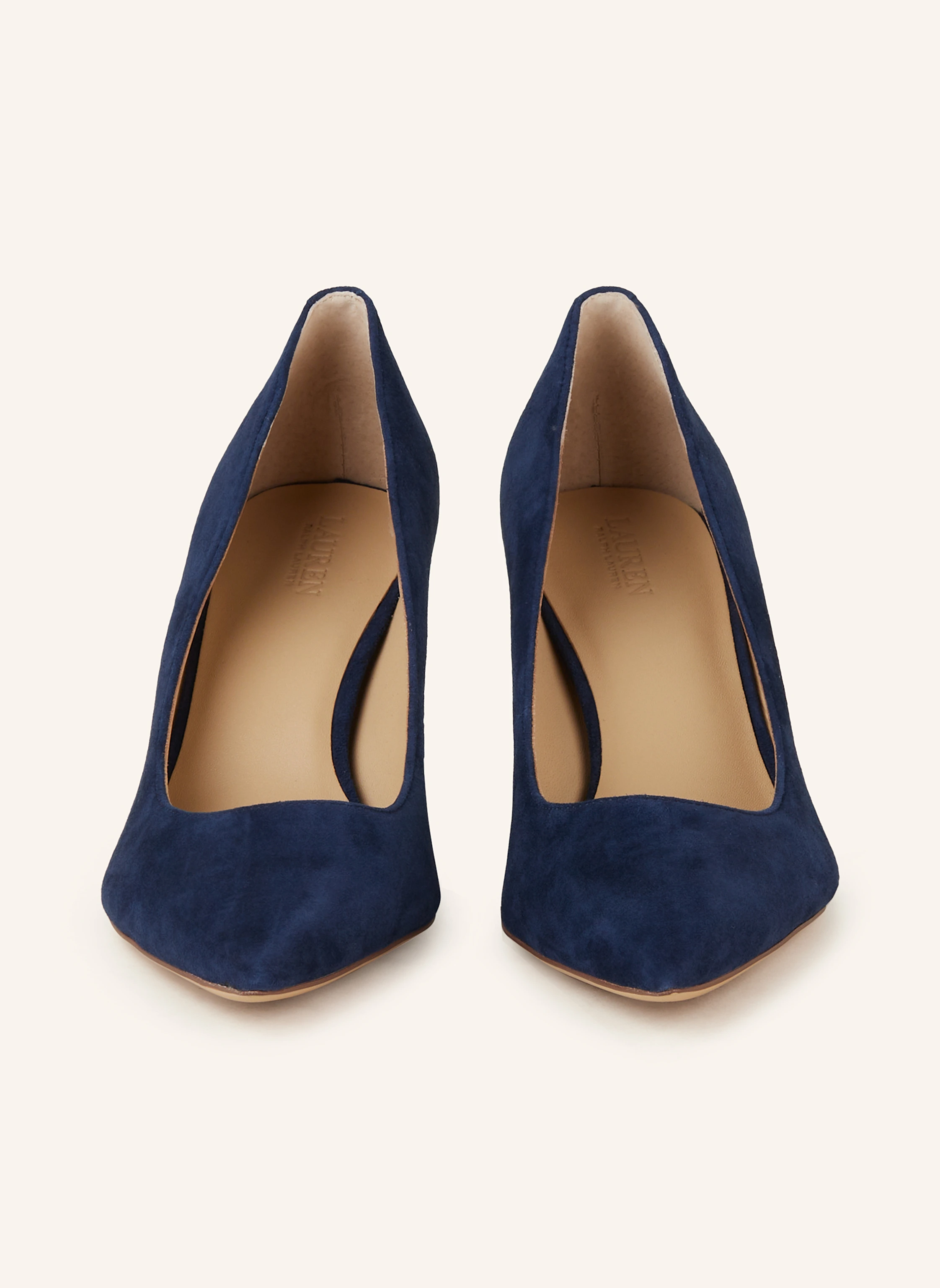 LAUREN RALPH LAUREN Pumps LANETTE