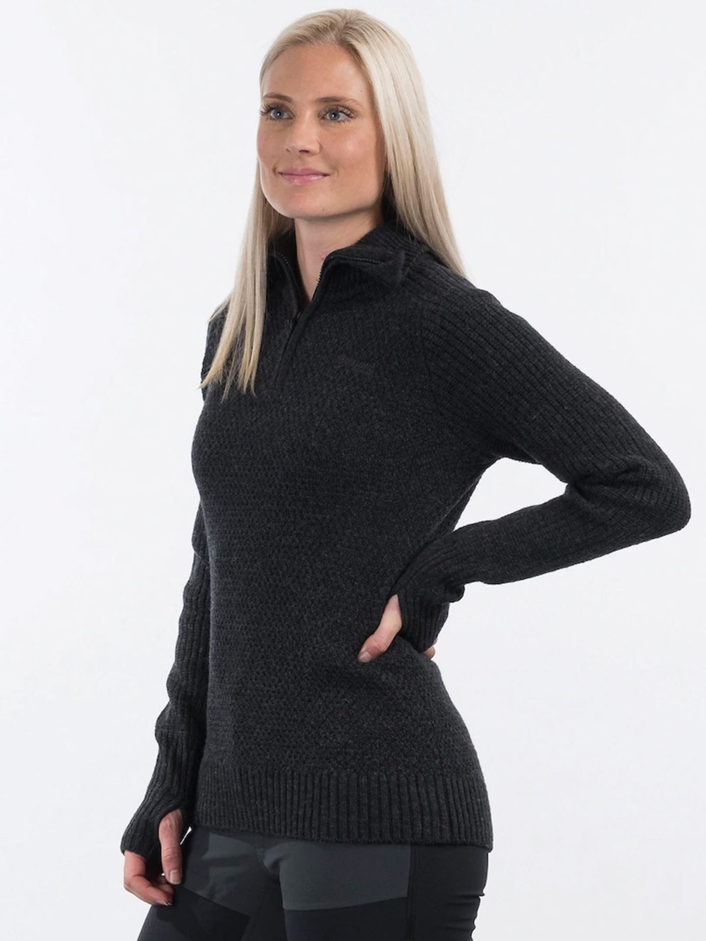 Ulriken Jumper