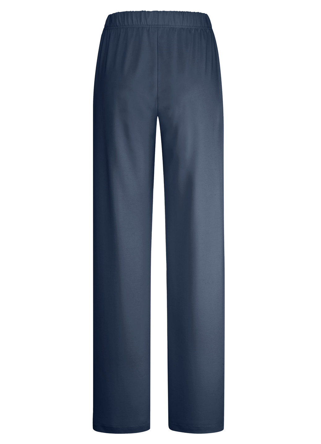 Angesagte Hose in modischer Weite