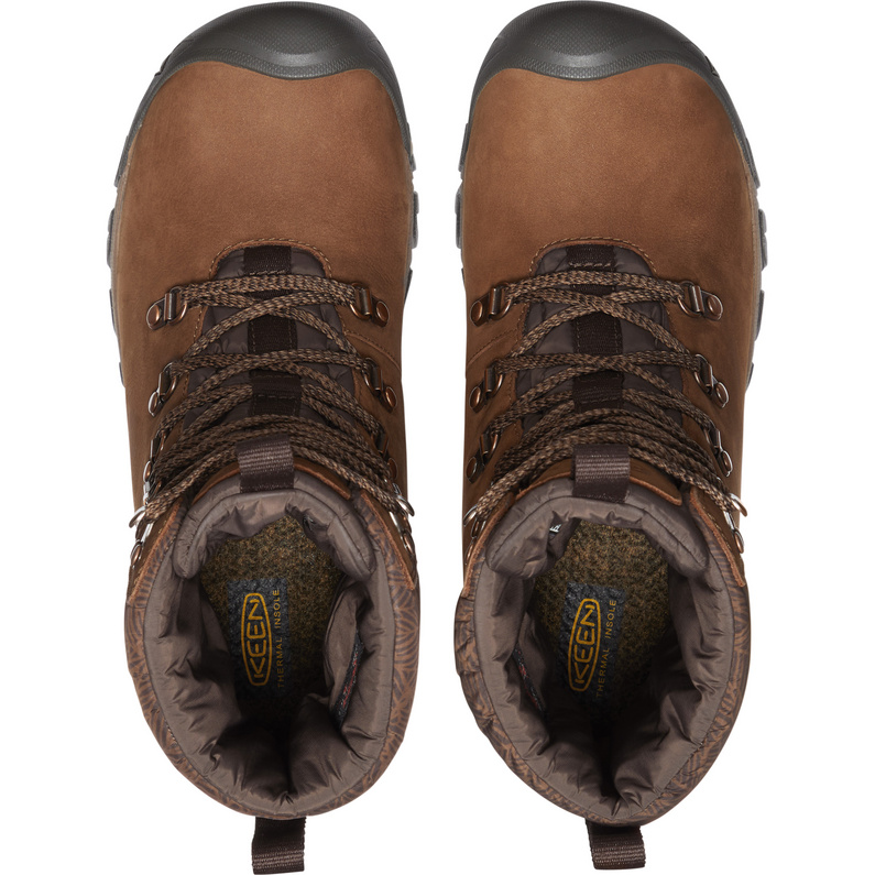 Keen Damen Greta WP Schuhe