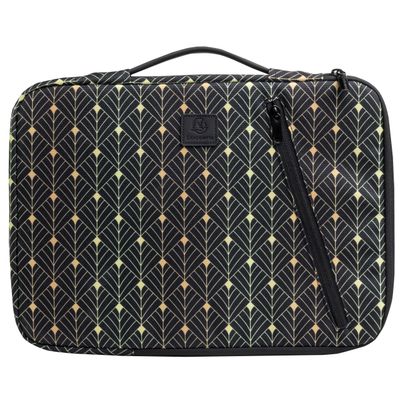 Exacompta Neo Deco - Housse pour ordinateur portable 13-14