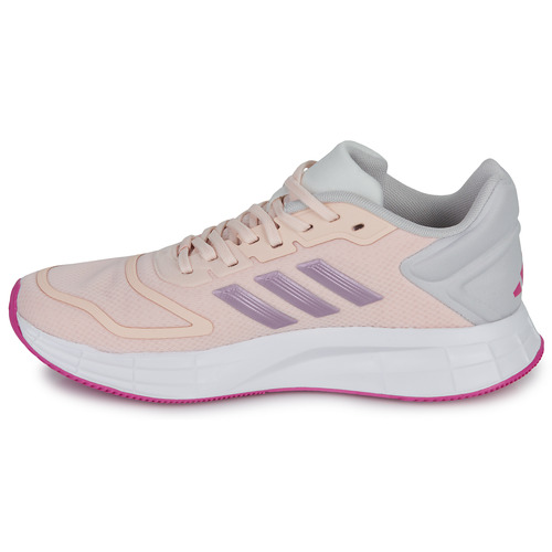 adidas Performance - DURAMO 10 - Beige / Rose