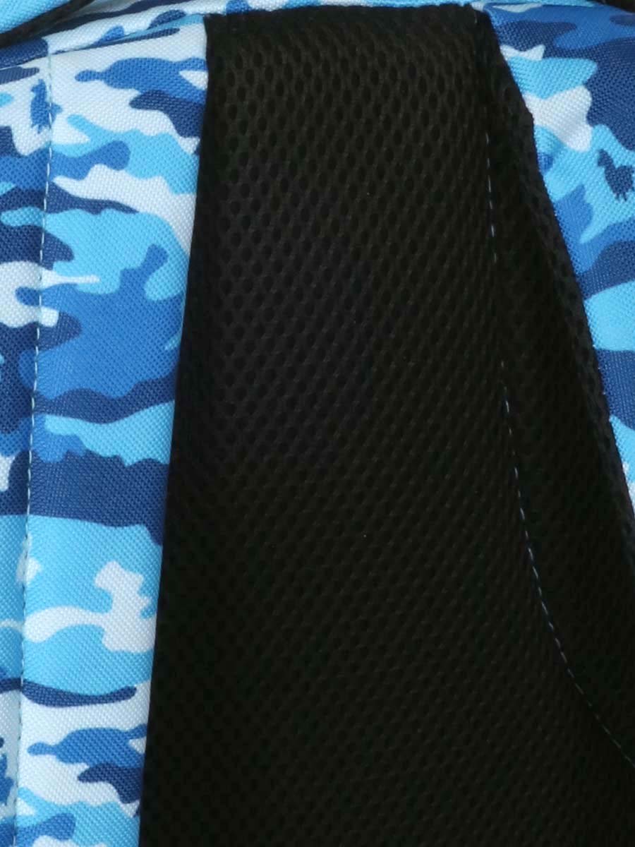 Sac À dos Fortnite Camo Navy