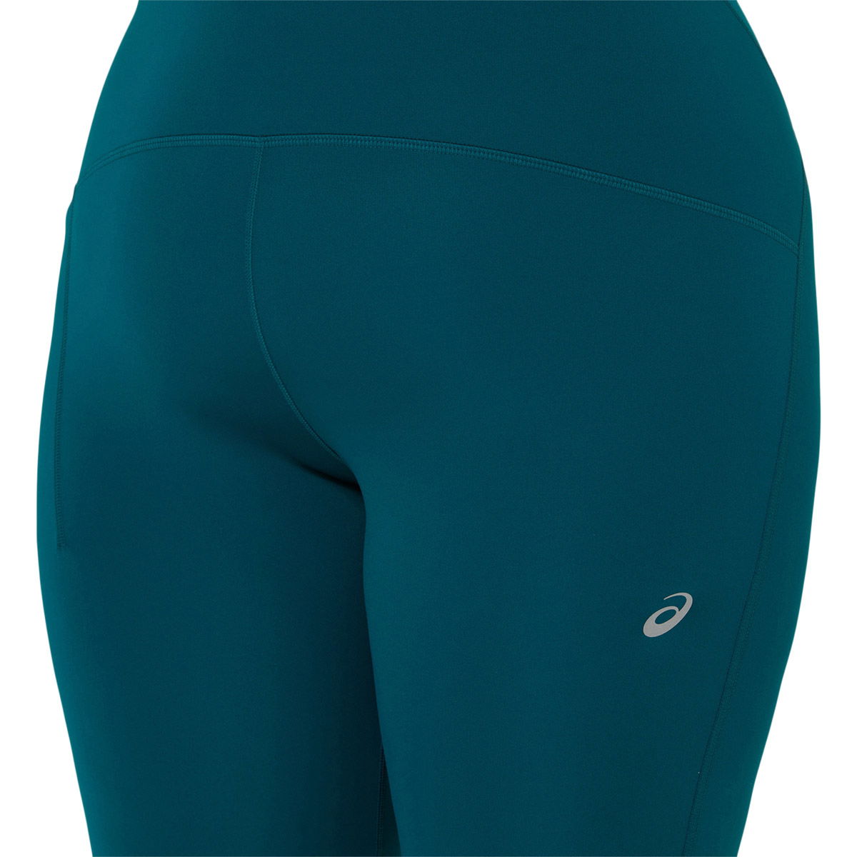 ASICS Road High Waist Løbetights Dame