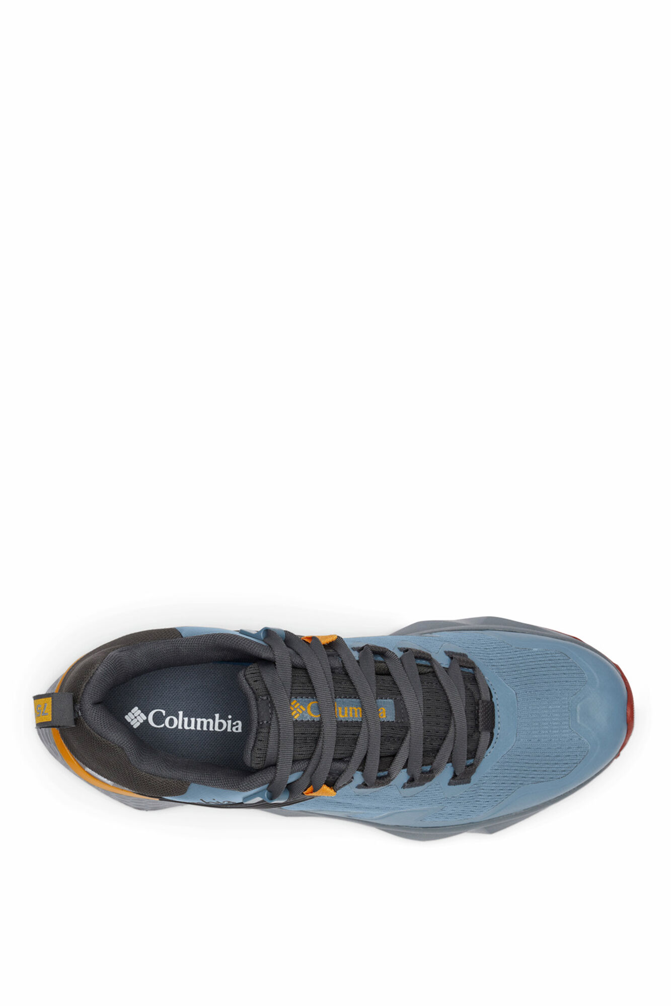 Bota de caminhada impermeável masculina Columbia™ Facet™ Outdry™