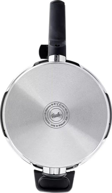 Snelkookpan 4,5L Vitaquick Premium Fissler