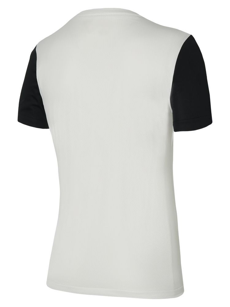Maillot Nike Tiempo Premier II Blanc pour femme