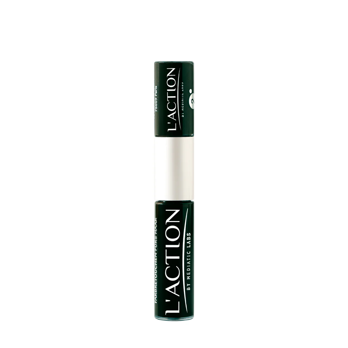 Mascara pour cheveux et barbe 9ml