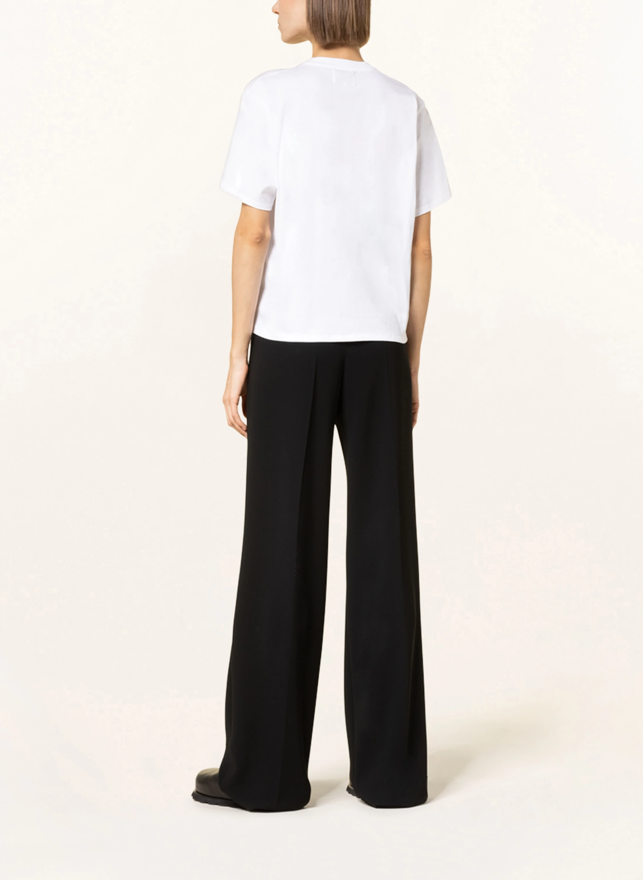 LOULOU STUDIO T-Shirt TELANTO