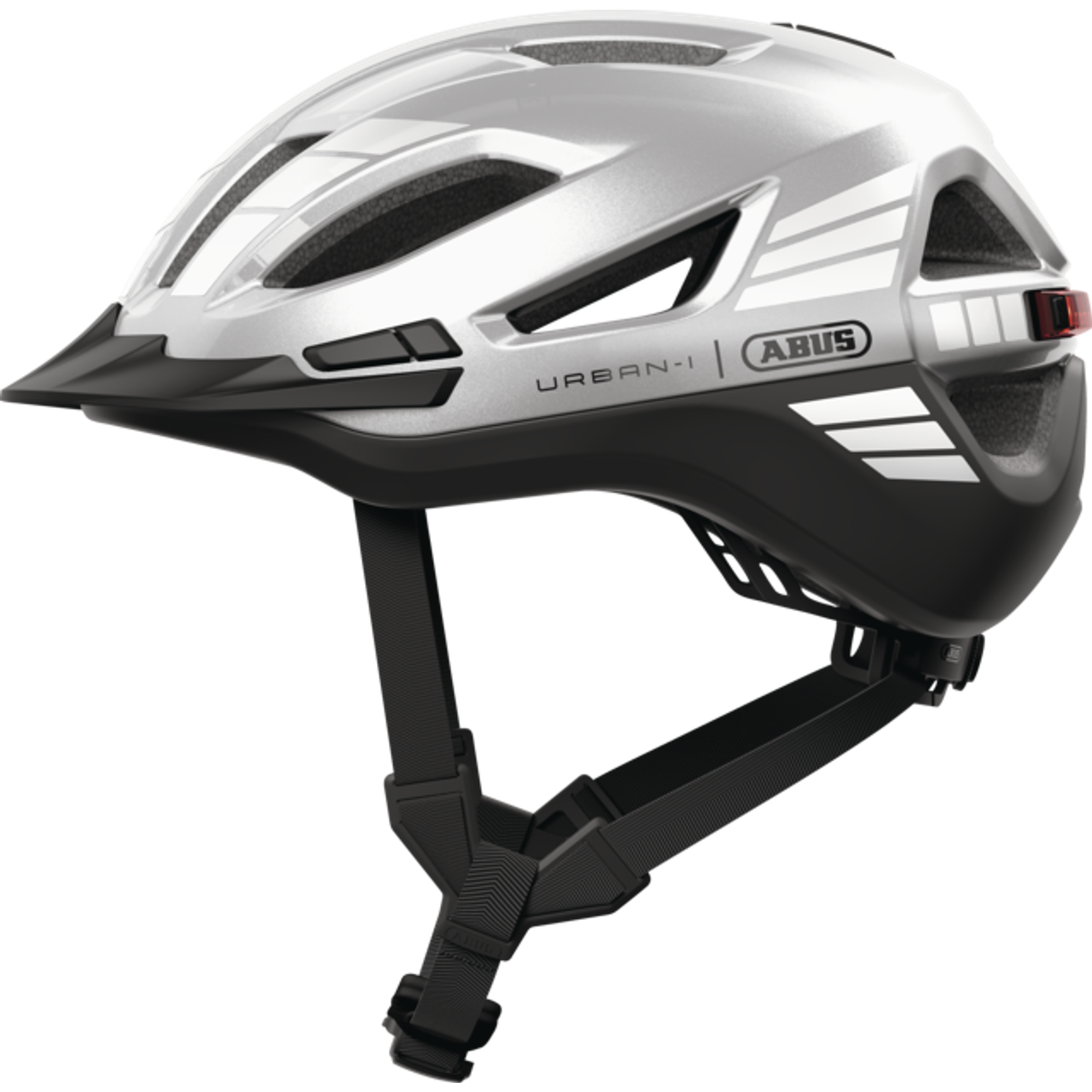 ABUS Urban-I 4.0 Ace Fietshelm
