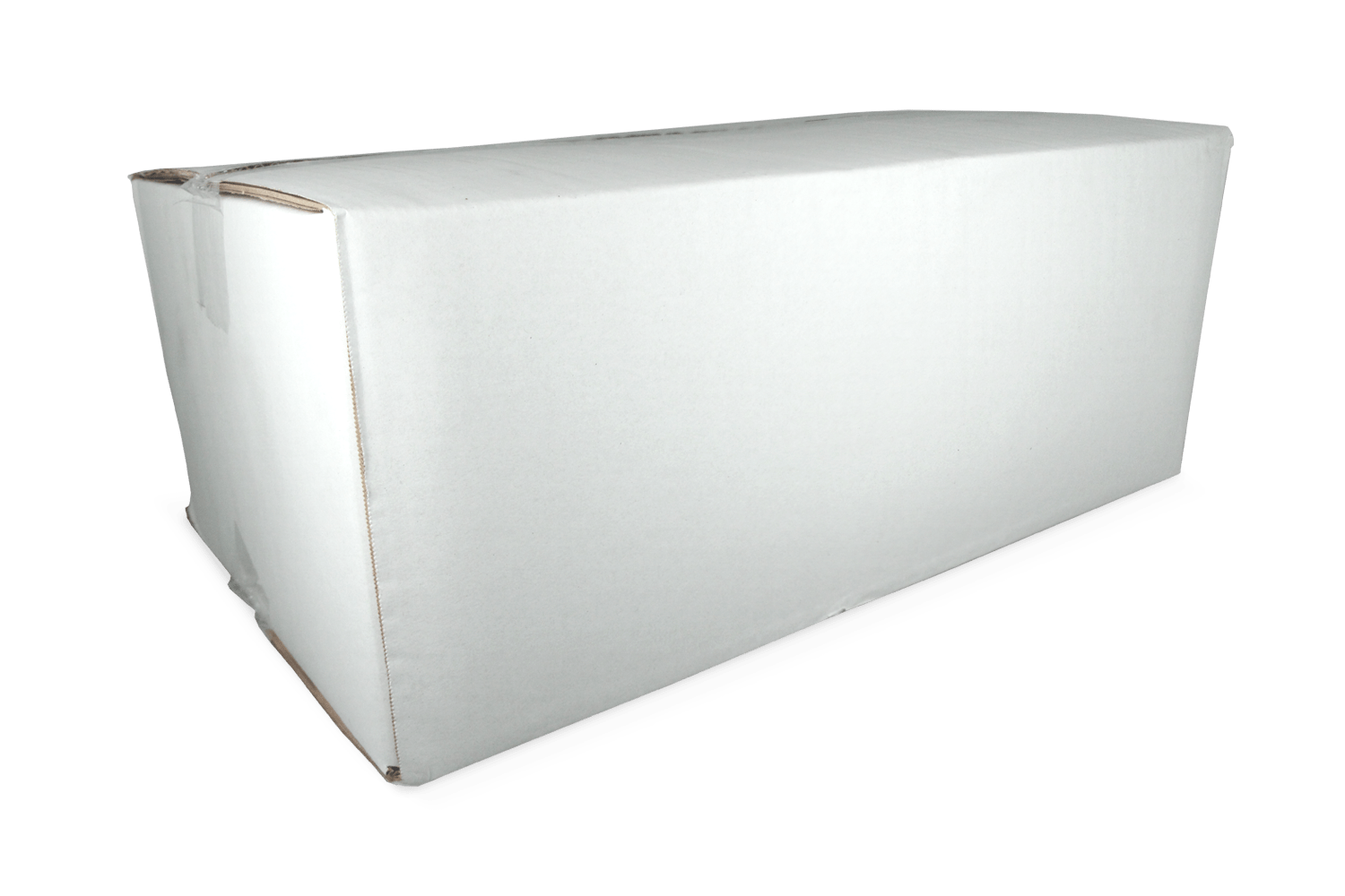Vuilniszakken 120L 10 rollen 25 zakken (blauw)