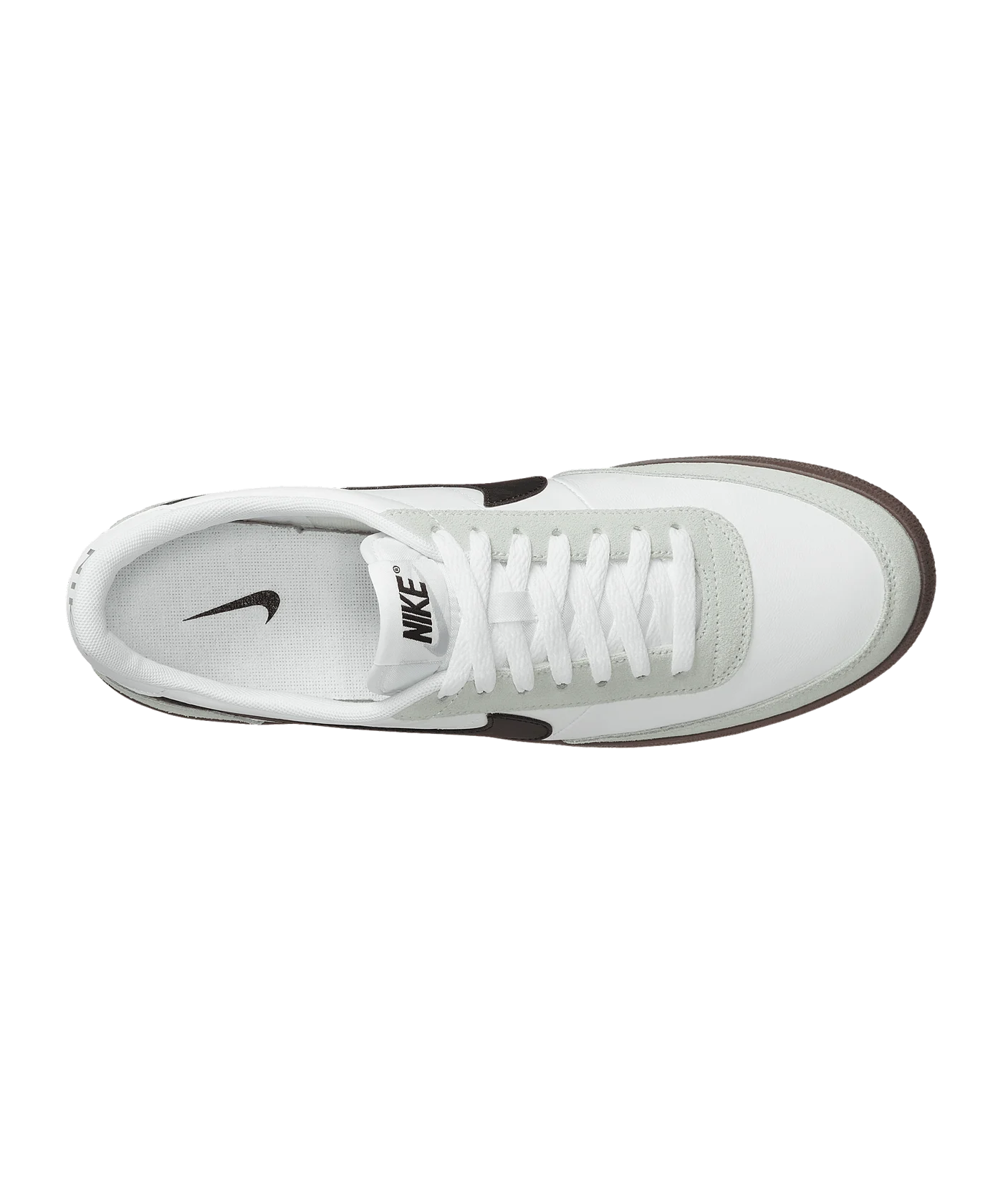 Nike Killshot 2 Leather Weiss F100