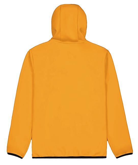 PICTURE - SWEAT A CAPUCHE PARK TECH HOODIE M